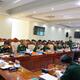 Bộ CHQS tỉnh triển khai nhiệm vụ cho các cơ quan, đơn vị diễn tập KVPT, PTDS năm 2023
