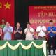 Huyện Vĩnh Linh, quyết tâm thực hiện thắng lợi nhiệm vụ diễn tập khu vực phòng thủ huyện năm 2023