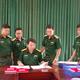 Bộ CHQS tỉnh Quảng Trị kiểm tra kết quả thực hiện nhiệm vụ quân sự - quốc phòng năm 2023
