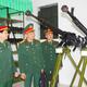 Quân khu 4 kiểm tra tháng đầu huấn luyện tại Bộ CHQS tỉnh Quảng Trị