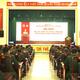 Bộ CHQS tỉnh tổ chức hội nghị học tập chính trị tháng 3 năm 2024