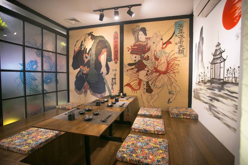 Sachi Japanese Restaurant Quảng Trị