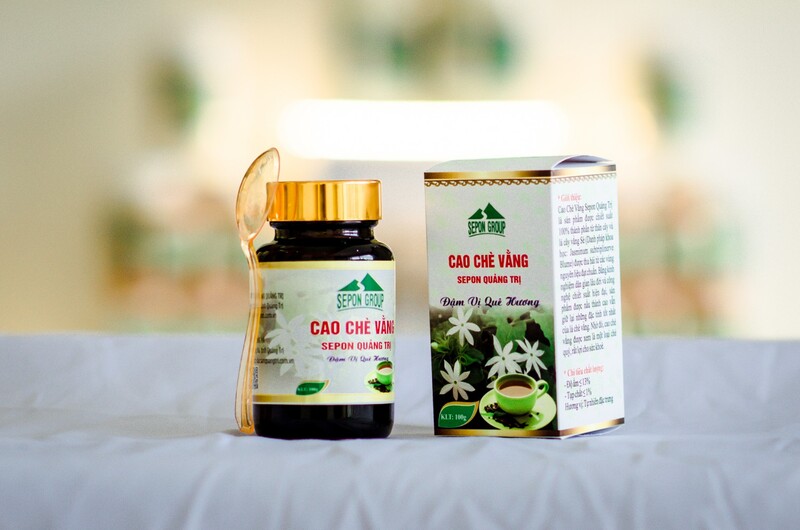 Chè vằng Quảng Trị