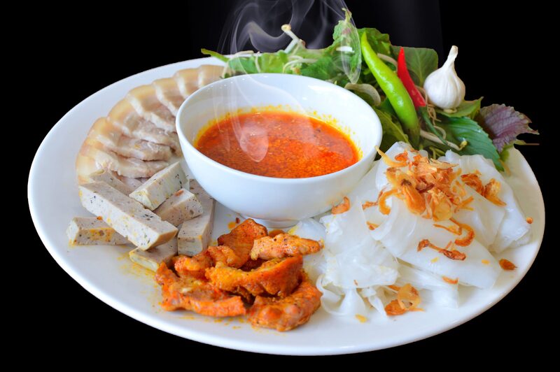 Bánh ướt Phương Lang Quảng Trị