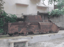 Anh hùng Cù Chính Lan - người con quả cảm của quê hương xứ Nghệ