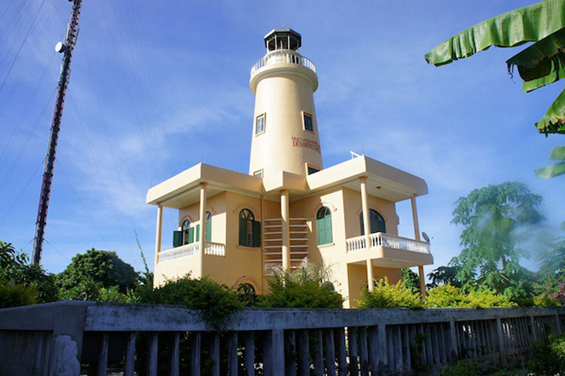 Hải đăng Cồn Cỏ