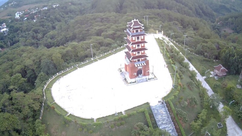 Bảo tháp Khe Sanh