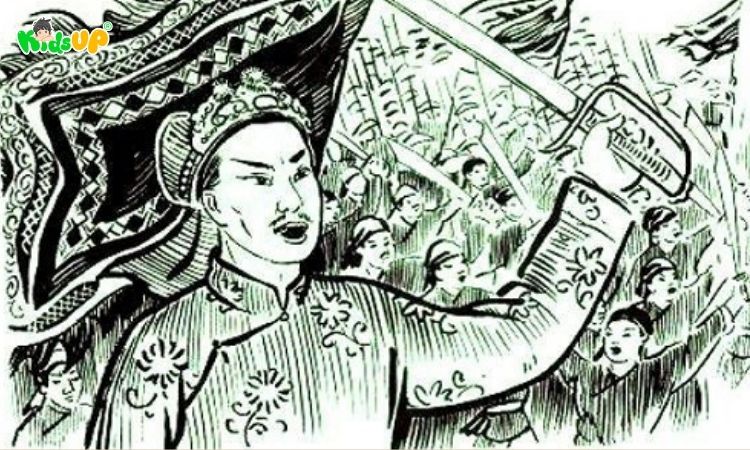 Năm 1426 – nghĩa quân tiến ra Bắc