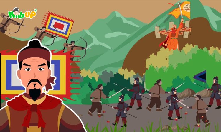 Nghệ thuật quân sự khởi nghĩa Lam Sơn