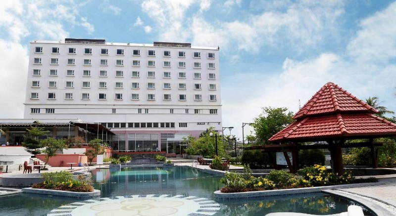 Khách sạn tại Đông Hà Quảng Trị