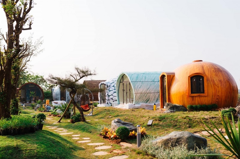 Homestay Quảng Trị