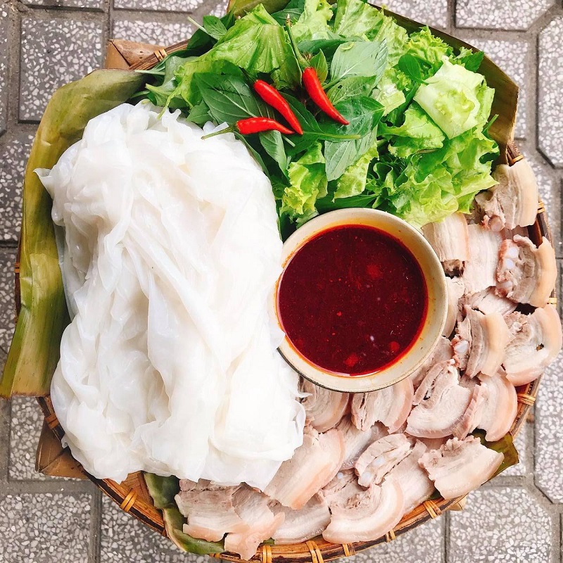 Ẩm thực Quảng Trị