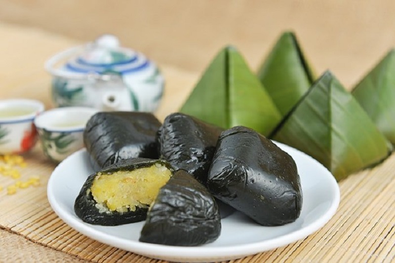 Đặc sản Quảng Trị làm quà