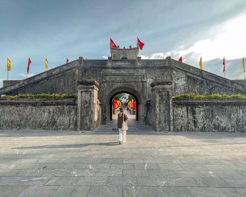 Lưu ý khi du lịch Quảng Trị