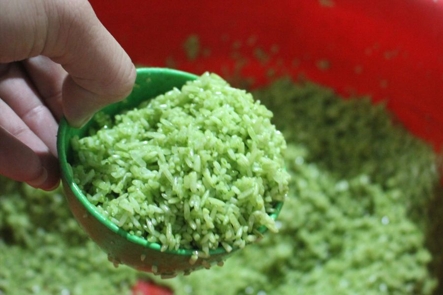 Phát triển làng nghề Đại An Khê