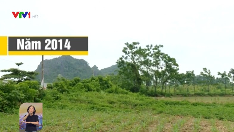 Mốc thời gian và hoạt động triển khai dự án quốc phòng tại Miếu Môn