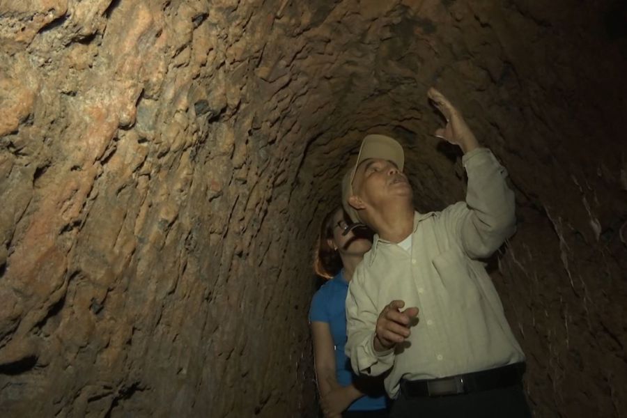 Tiềm năng du lịch biển Mũi Si