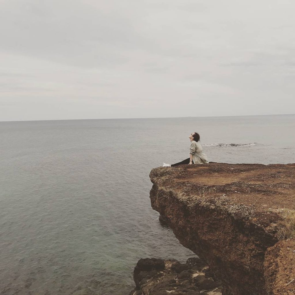 Mũi Si Quảng Trị