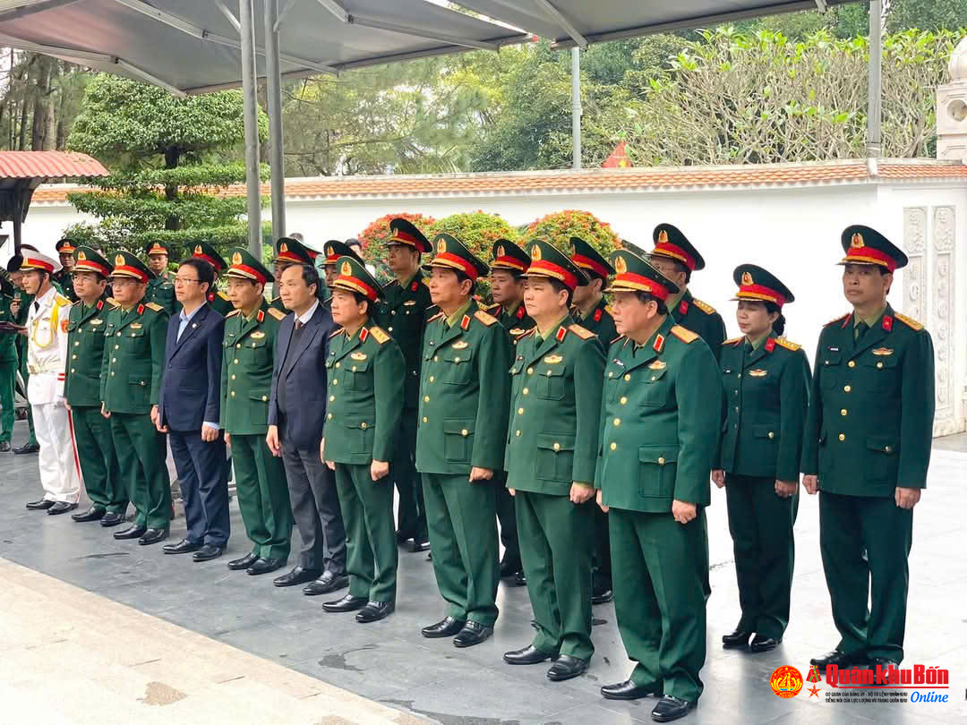 Ngã ba Đồng Lộc – Huyền thoại của hùng thiêng sông núi