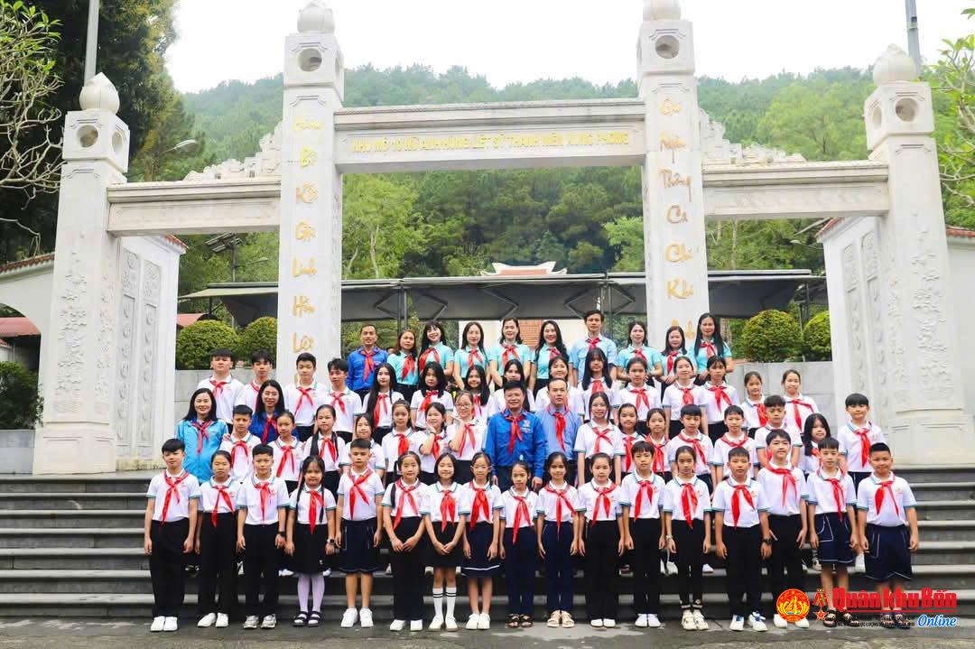 Ngã ba Đồng Lộc – Huyền thoại của hùng thiêng sông núi