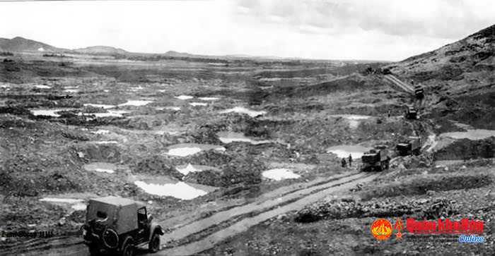 Ngã ba Đồng Lộc – Huyền thoại của hùng thiêng sông núi