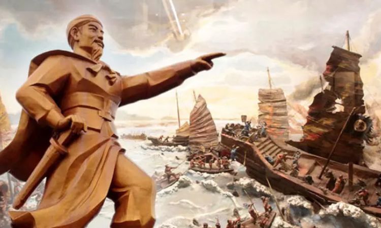 Tiểu sử Ngô Quyền