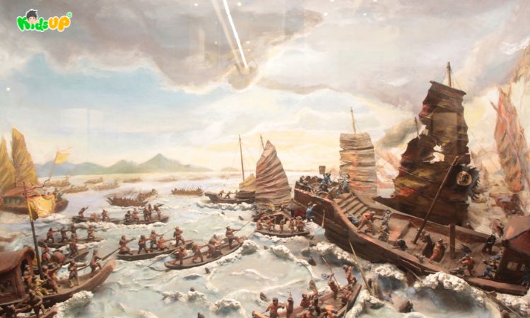 Trận Bạch Đằng năm 938