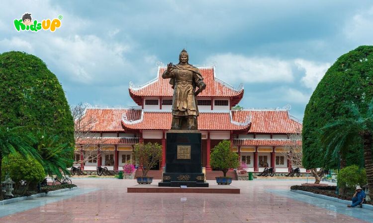 Ý nghĩa lịch sử Quang Trung đại phá quân Thanh