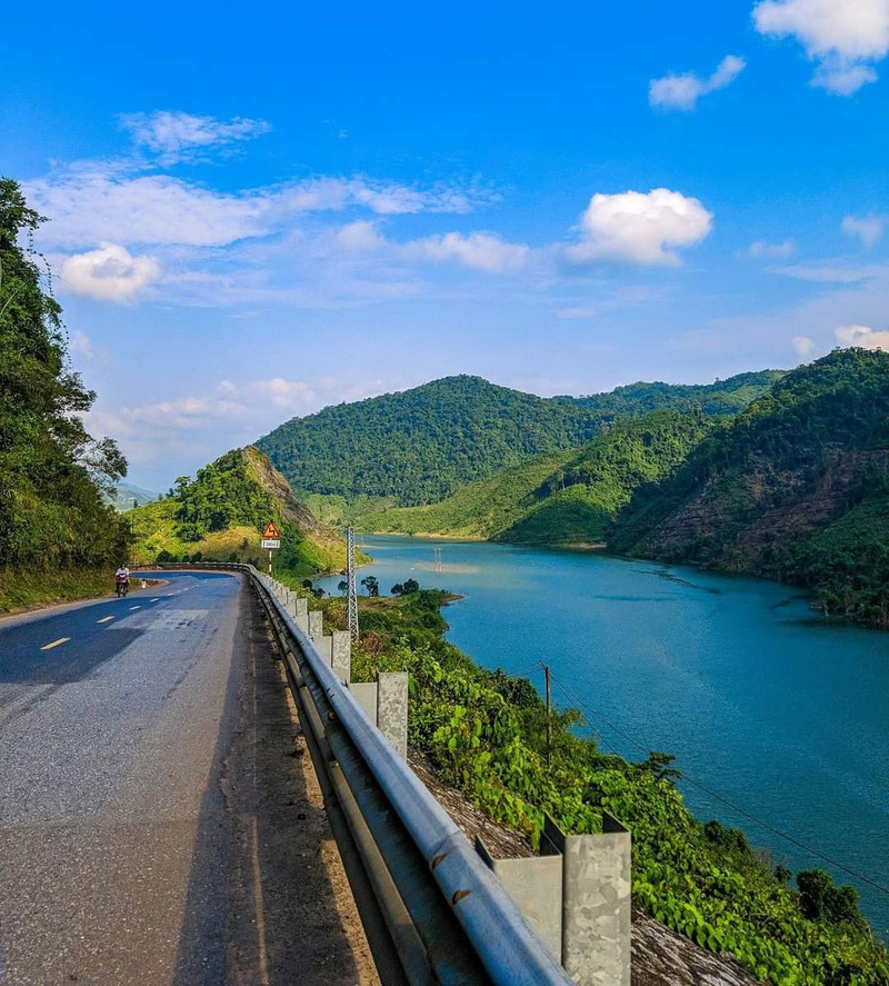 Văn hóa bản địa ven sông Đakrông