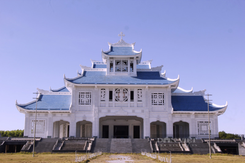 Hành hương Thánh địa La Vang