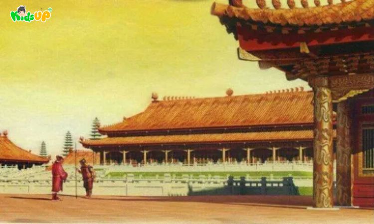 Bối cảnh thành lập nhà Trần