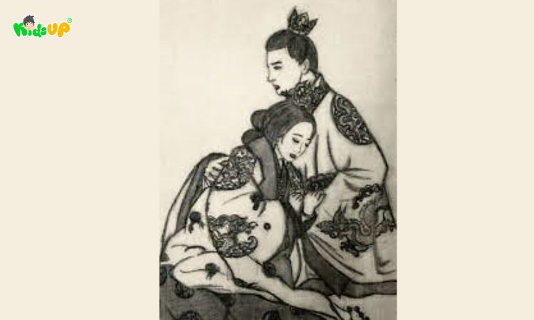 Vua Trần Thái Tông