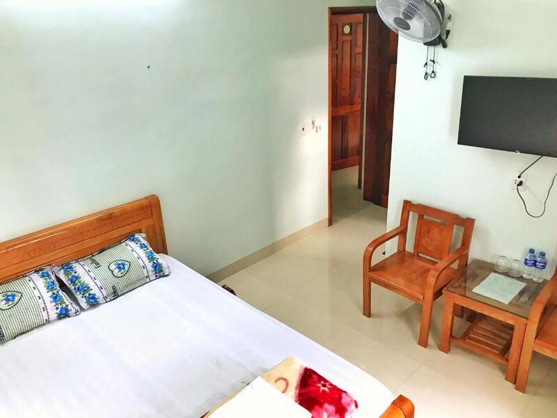 Nhà nghỉ Good Night Quảng Trị