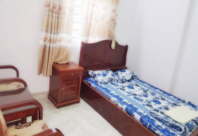 Nhà nghỉ Thiên Trang Quảng Trị