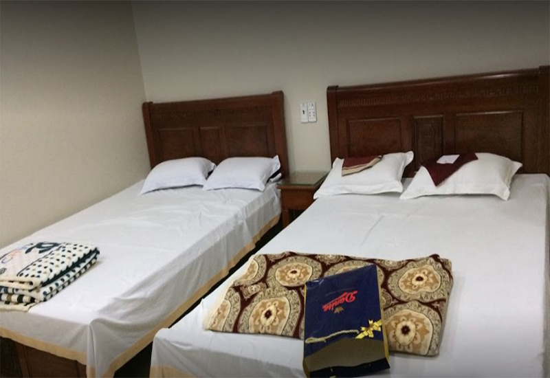 Nhà nghỉ Thanh Lịch Quảng Trị