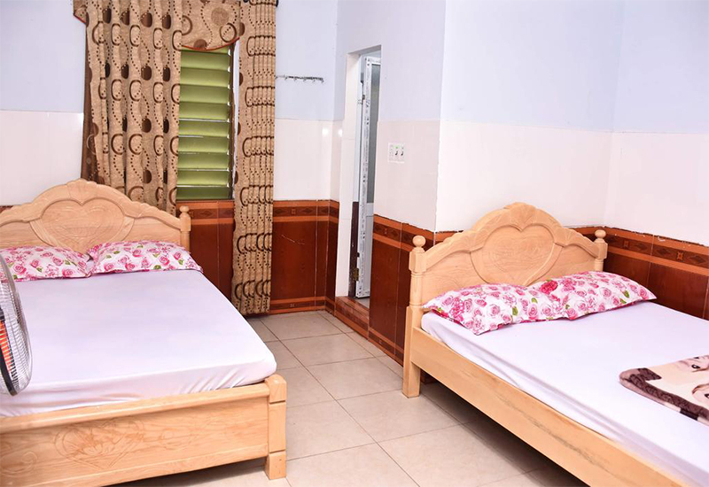 Nhà nghỉ Thanh Thúy Quảng Trị