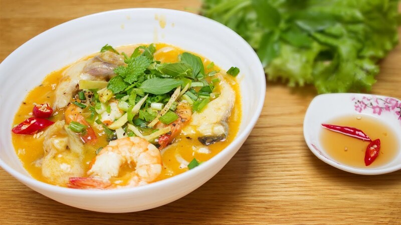 Bánh canh cá lóc Quảng Trị 68
