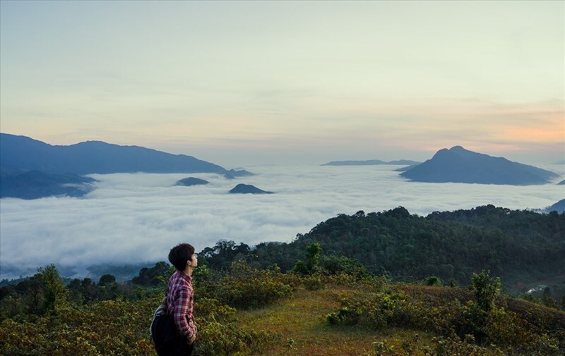 Thị trấn Khe Sanh