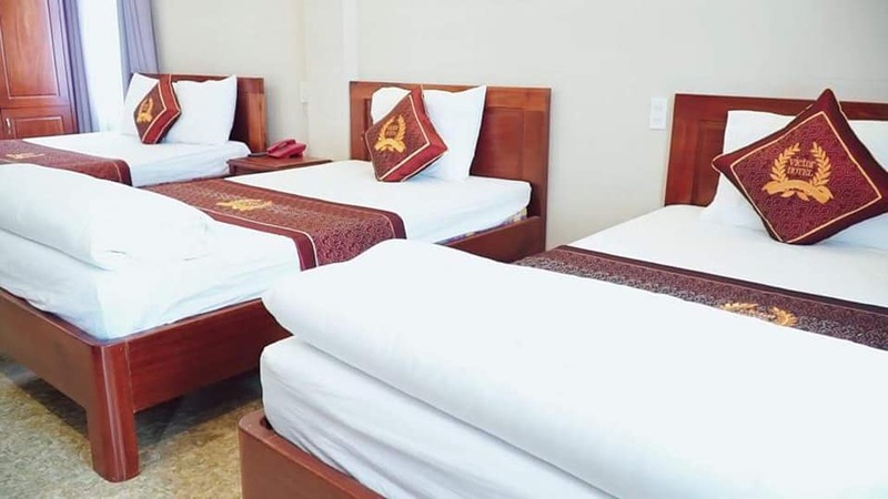 Khách sạn Melody Quảng Trị