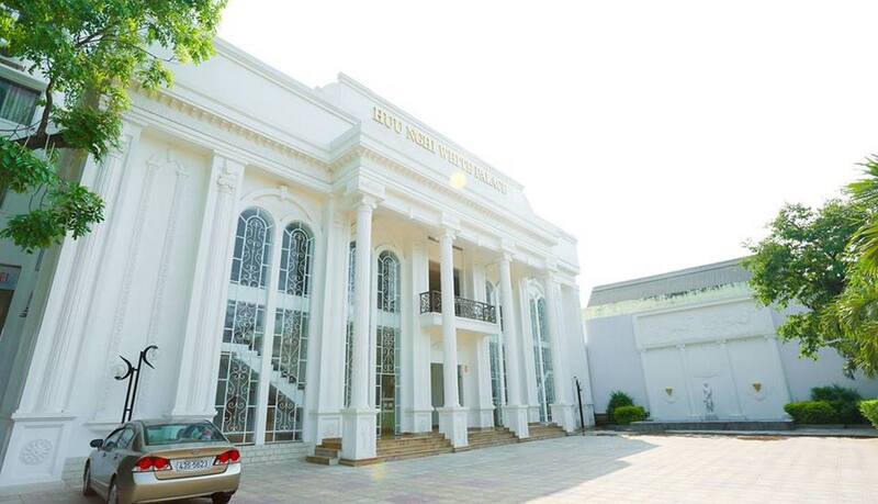 Khách sạn Hữu Nghị Quảng Trị