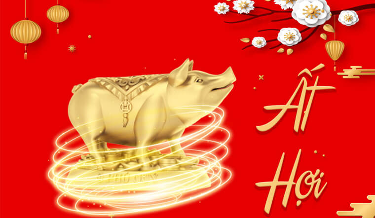 Ất Hợi 1995 mệnh gì? Những lưu ý về phong thủy tốt cho tuổi 1995