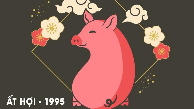 Ất Hợi 1995 mệnh gì? Những lưu ý về phong thủy tốt cho tuổi 1995