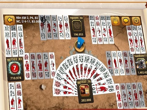 Cách Chơi Bài Tổ Tôm Chi Tiết Từ A-Z Cho Người Mới Bắt Đầu