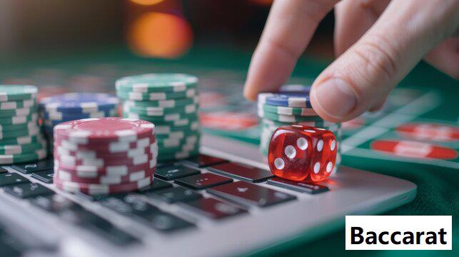 Quản lý vốn trong Baccarat trực tuyến
