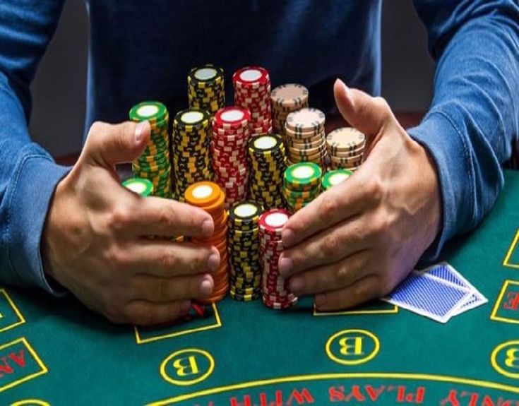 Tâm lý vững vàng khi đặt cược Baccarat