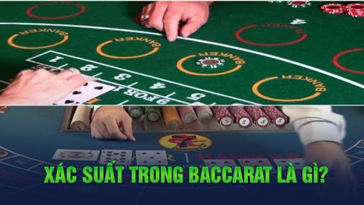 Chiến thuật chơi Baccarat hiệu quả nhất 2026