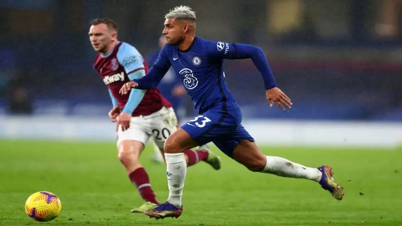 LB trong bóng đá là gì