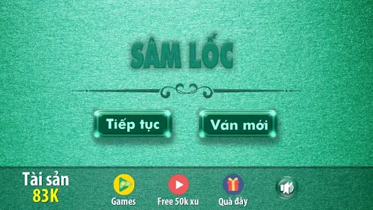 Sâm Lốc - Sam Loc - Apps on Google Play