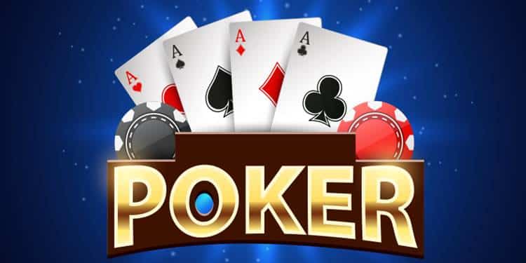 Điểm khác nhau giữa Poker và Xì Tố