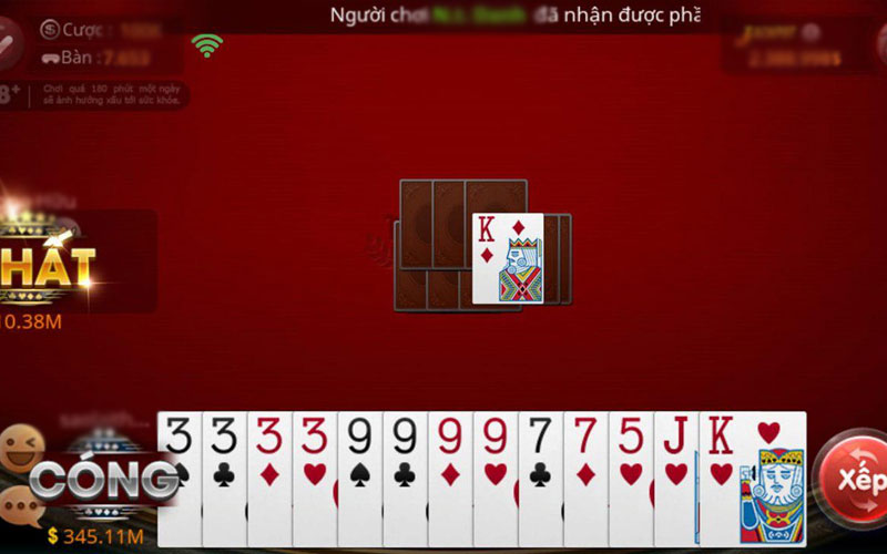 Phương pháp nhớ bài Tiến lên đơn giản nhưng hiệu quả cao